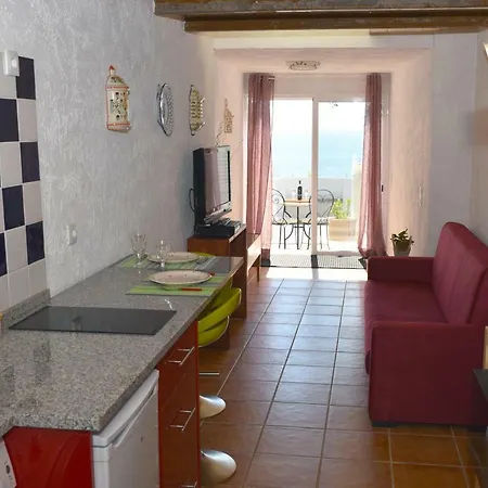 Vila Palma * البوفيرا