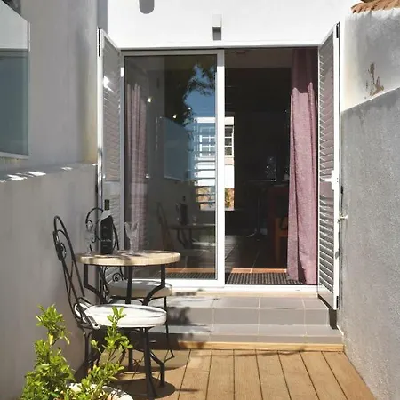 Vila Palma بيت للعطل