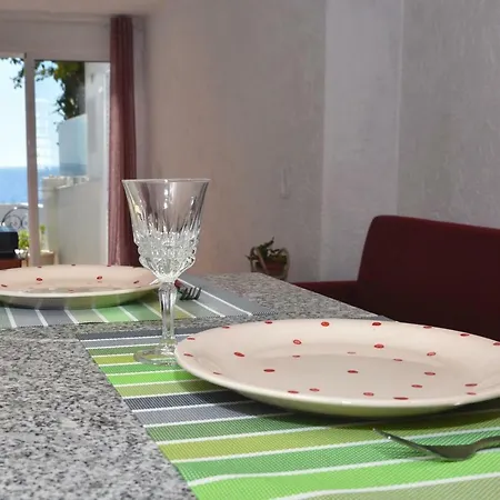 Vila Palma Feriehus *