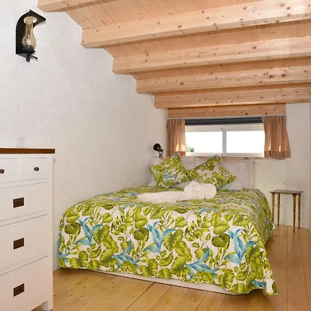 Vila Palma Feriehus *