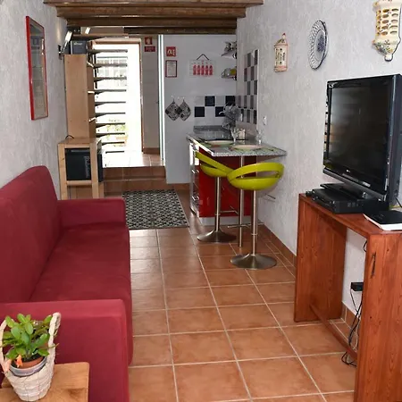 Vila Palma بيت للعطل *