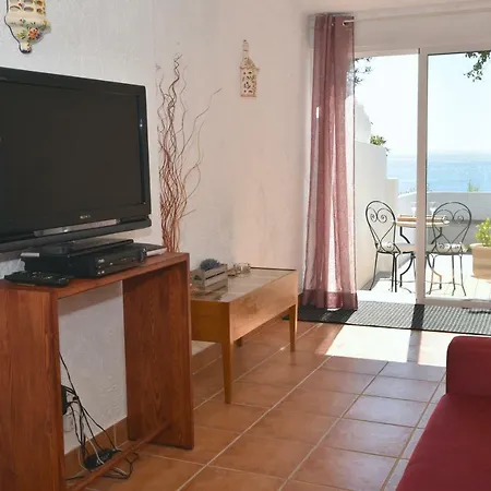 Vila Palma البوفيرا